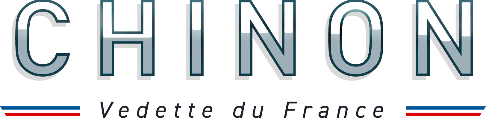 LOGO vedette CHINON
